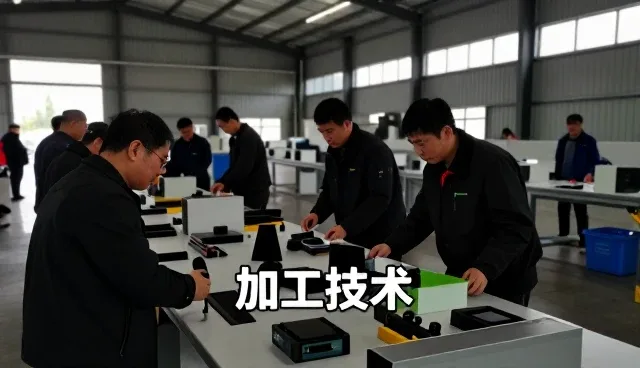 在品种选择农机：加工技术企业须知