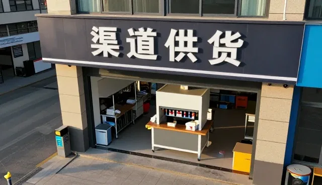 渠道供货项目对接中的实用建议与维护要点