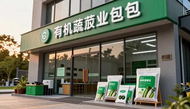 农业咨询如何助力农户优化种植路径