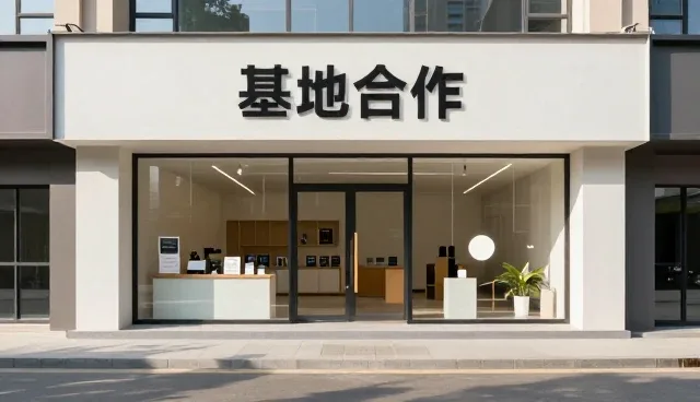 加工效率提升中的基地合作常见问题及应对策略