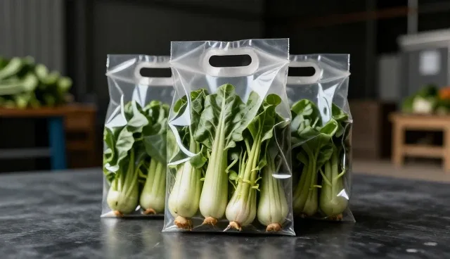 提升设备稳定性：加工环节物流效率的关键保障